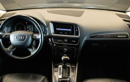Audi Q5, 2015 год, 2 089 000 рублей, 5 фотография