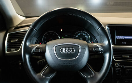 Audi Q5, 2015 год, 2 089 000 рублей, 6 фотография