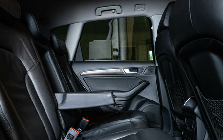 Audi Q5, 2015 год, 2 089 000 рублей, 11 фотография