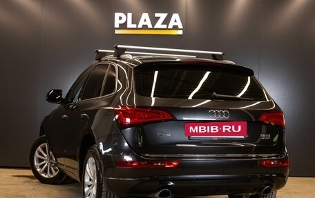 Audi Q5, 2015 год, 2 089 000 рублей, 3 фотография