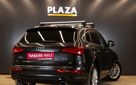 Audi Q5, 2015 год, 2 089 000 рублей, 4 фотография