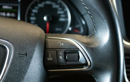 Audi Q5, 2015 год, 2 089 000 рублей, 17 фотография