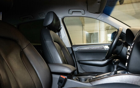 Audi Q5, 2015 год, 2 089 000 рублей, 12 фотография