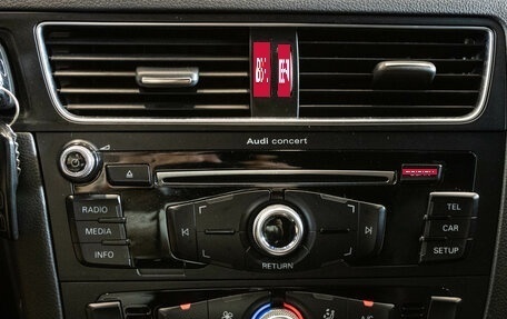 Audi Q5, 2015 год, 2 089 000 рублей, 19 фотография