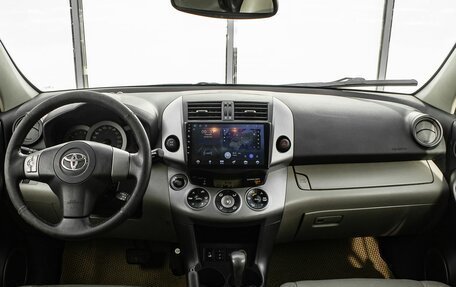 Toyota RAV4, 2007 год, 1 200 000 рублей, 13 фотография