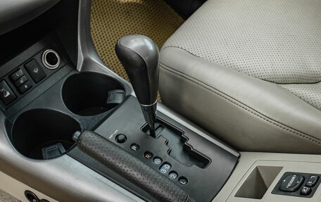 Toyota RAV4, 2007 год, 1 200 000 рублей, 16 фотография