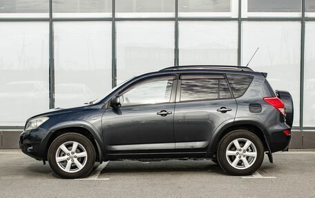 Toyota RAV4, 2007 год, 1 200 000 рублей, 7 фотография