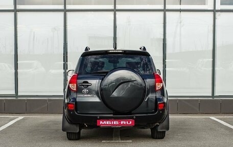 Toyota RAV4, 2007 год, 1 200 000 рублей, 4 фотография