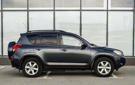Toyota RAV4, 2007 год, 1 200 000 рублей, 8 фотография