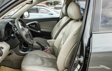 Toyota RAV4, 2007 год, 1 200 000 рублей, 11 фотография
