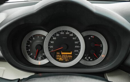Toyota RAV4, 2007 год, 1 200 000 рублей, 14 фотография