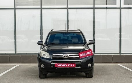 Toyota RAV4, 2007 год, 1 200 000 рублей, 3 фотография