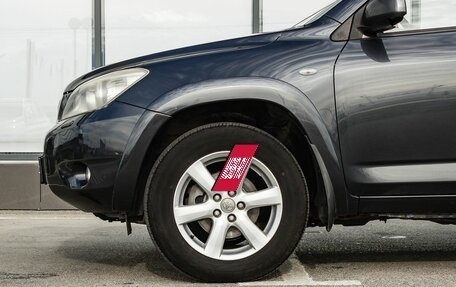 Toyota RAV4, 2007 год, 1 200 000 рублей, 9 фотография