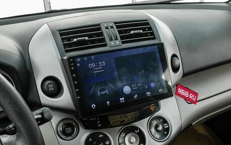 Toyota RAV4, 2007 год, 1 200 000 рублей, 15 фотография