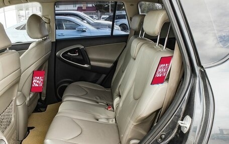 Toyota RAV4, 2007 год, 1 200 000 рублей, 12 фотография