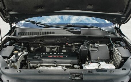 Toyota RAV4, 2007 год, 1 200 000 рублей, 19 фотография