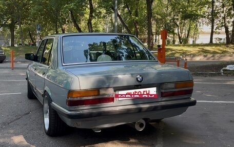 BMW 5 серия, 1982 год, 2 000 000 рублей, 7 фотография