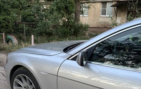 BMW 7 серия, 2001 год, 600 000 рублей, 9 фотография