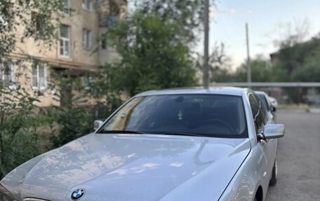 BMW 7 серия, 2001 год, 600 000 рублей, 7 фотография