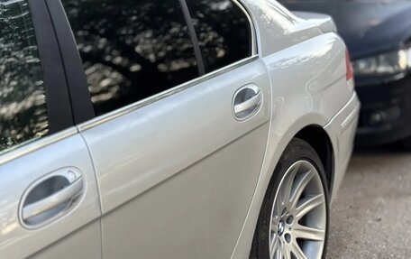 BMW 7 серия, 2001 год, 600 000 рублей, 4 фотография