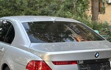 BMW 7 серия, 2001 год, 600 000 рублей, 5 фотография