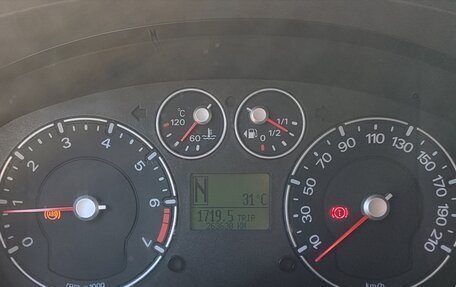Ford Fusion I, 2006 год, 300 000 рублей, 12 фотография
