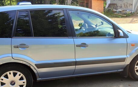 Ford Fusion I, 2006 год, 300 000 рублей, 8 фотография