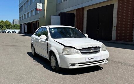 Chevrolet Lacetti, 2008 год, 83 000 рублей, 2 фотография