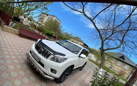 Toyota Land Cruiser Prado 150 рестайлинг 2, 2012 год, 3 000 000 рублей, 2 фотография