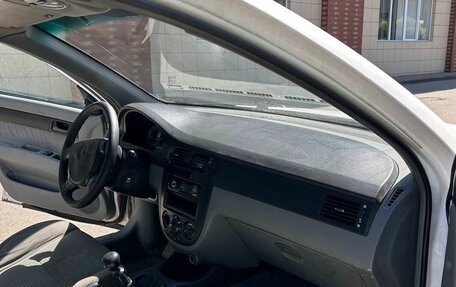 Chevrolet Lacetti, 2008 год, 83 000 рублей, 6 фотография