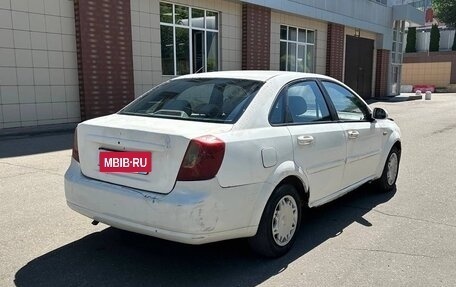 Chevrolet Lacetti, 2008 год, 83 000 рублей, 3 фотография