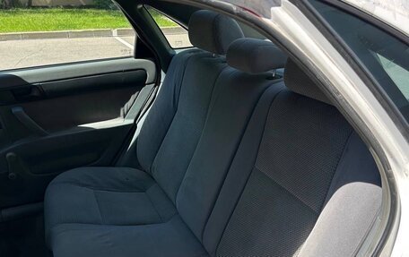 Chevrolet Lacetti, 2008 год, 83 000 рублей, 5 фотография