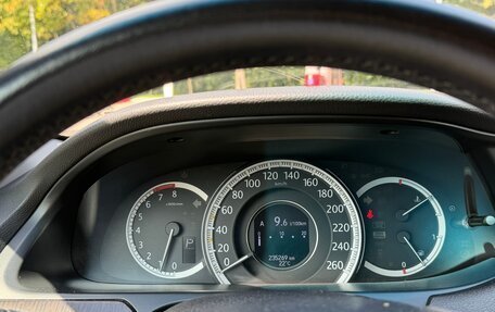 Honda Accord IX рестайлинг, 2013 год, 1 350 000 рублей, 8 фотография