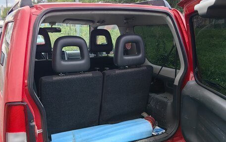 Suzuki Jimny, 2006 год, 750 000 рублей, 5 фотография