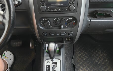 Suzuki Jimny, 2006 год, 750 000 рублей, 7 фотография