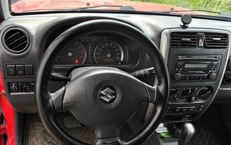 Suzuki Jimny, 2006 год, 750 000 рублей, 8 фотография