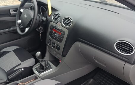 Ford Focus II рестайлинг, 2011 год, 630 000 рублей, 6 фотография