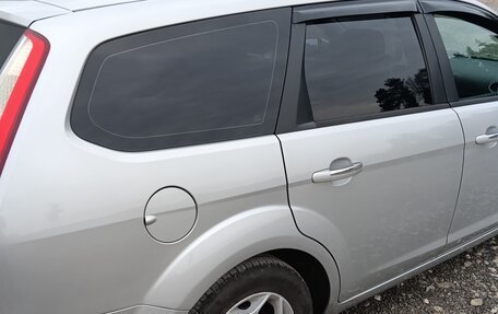Ford Focus II рестайлинг, 2011 год, 630 000 рублей, 12 фотография