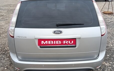 Ford Focus II рестайлинг, 2011 год, 630 000 рублей, 13 фотография