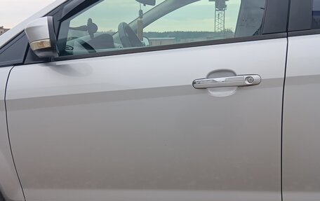 Ford Focus II рестайлинг, 2011 год, 630 000 рублей, 17 фотография
