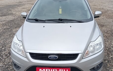 Ford Focus II рестайлинг, 2011 год, 630 000 рублей, 19 фотография