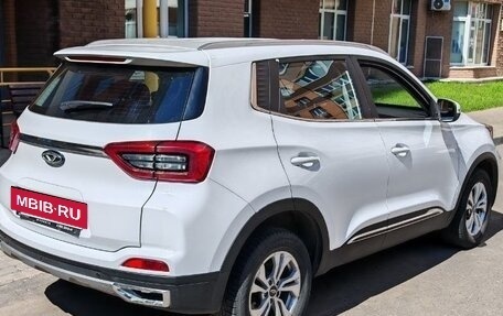 Chery Tiggo 4 I рестайлинг, 2023 год, 1 090 000 рублей, 2 фотография