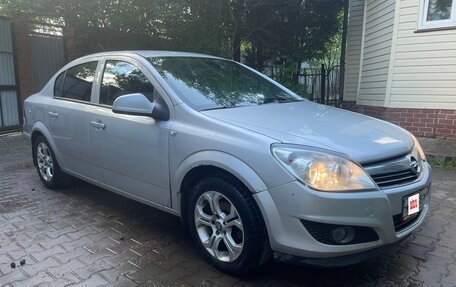 Opel Astra H, 2014 год, 400 000 рублей, 1 фотография