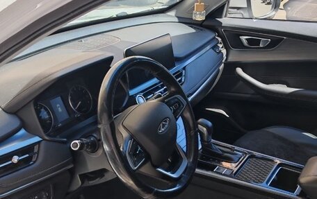Chery Tiggo 4 I рестайлинг, 2023 год, 1 090 000 рублей, 5 фотография