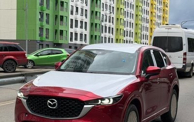 Mazda CX-5 II, 2026 год, 4 950 000 рублей, 1 фотография