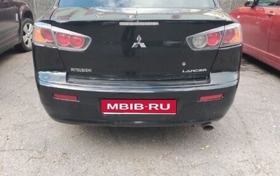 Mitsubishi Lancer IX, 2010 год, 400 000 рублей, 1 фотография