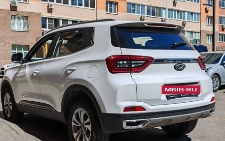 Chery Tiggo 4 I рестайлинг, 2023 год, 1 090 000 рублей, 4 фотография