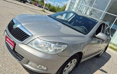 Skoda Octavia, 2012 год, 699 900 рублей, 1 фотография