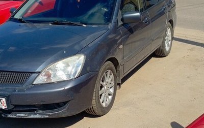 Mitsubishi Lancer IX, 2006 год, 390 000 рублей, 1 фотография