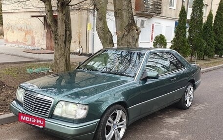 Mercedes-Benz E-Класс, 1994 год, 1 200 000 рублей, 3 фотография